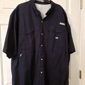 Columbia PFG Shirt